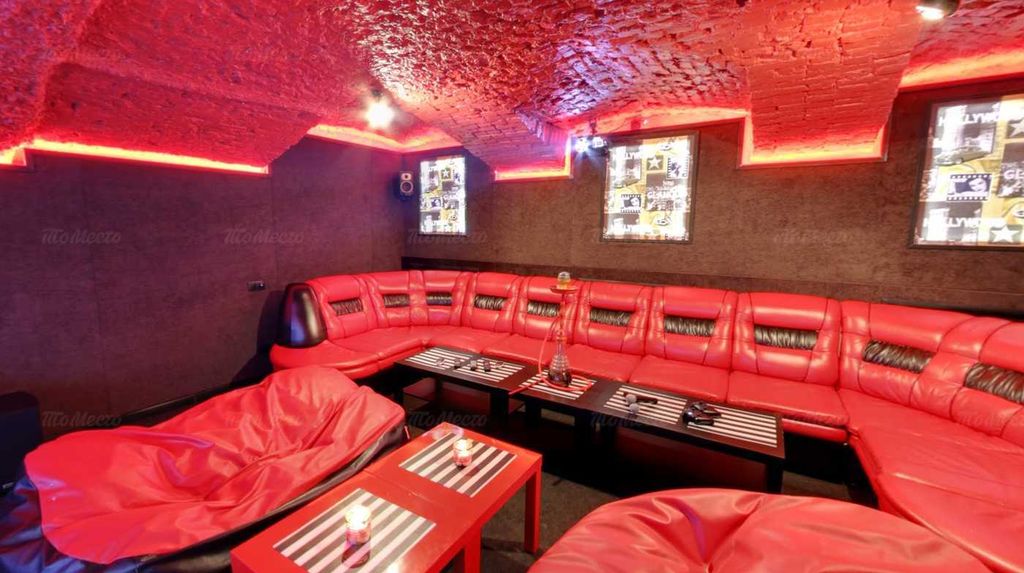 Франшиза Кино-кафе Lounge 3D cinema
