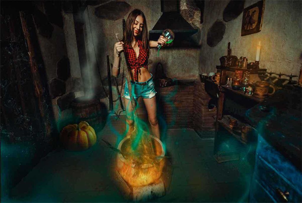 Франшиза Квесты Lost