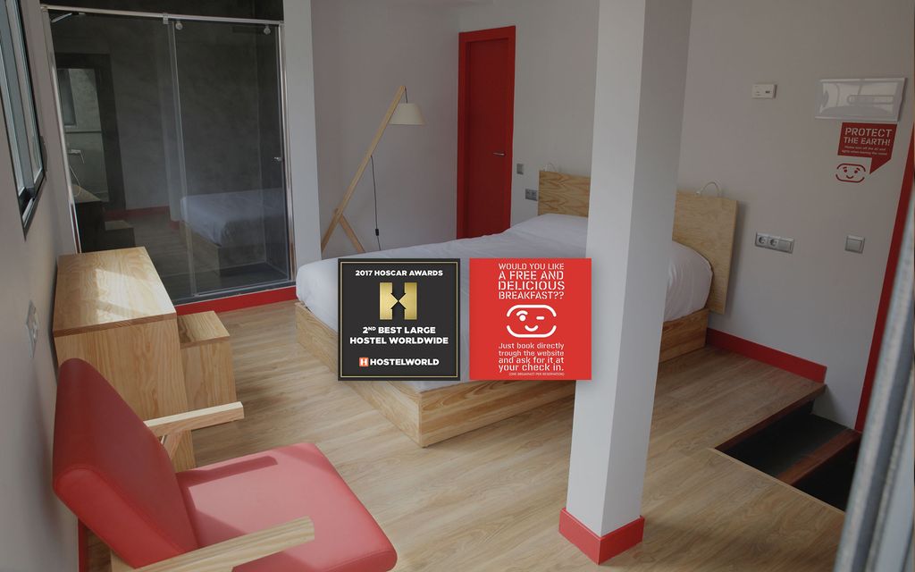 Франшиза Сеть хостелов Ok, hostel