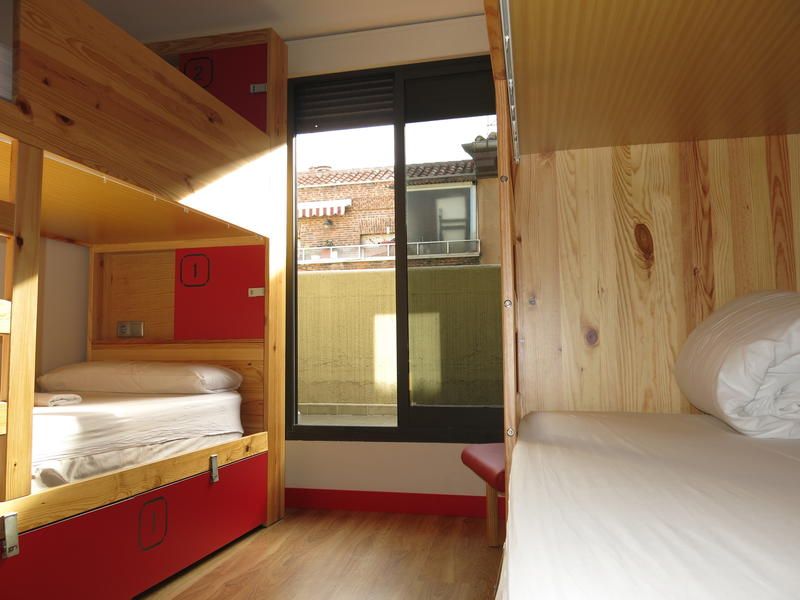 Франшиза Сеть хостелов Ok, hostel