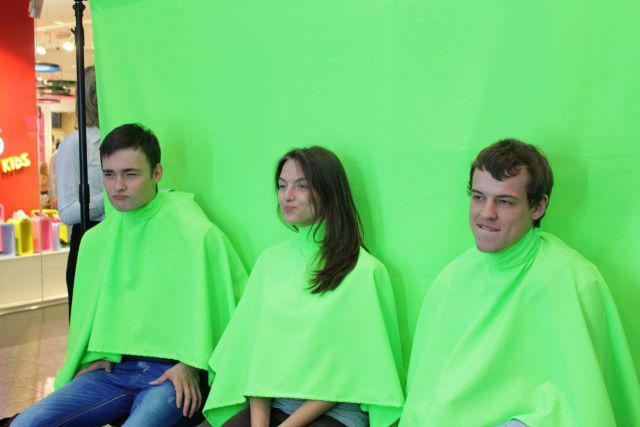 Франшиза Sugar Dance - мобильная видео-студия