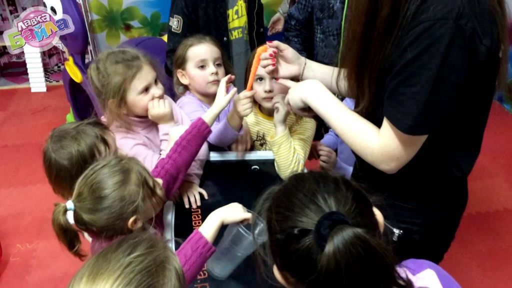 Франшиза Лавка Байла - игрушки