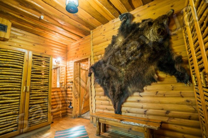 Франшиза Русская баня - банно-оздоровительный комплекс