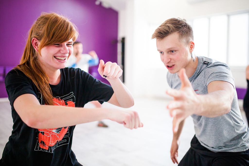 Франшиза Рывок - программы интервальных кардио тренировок