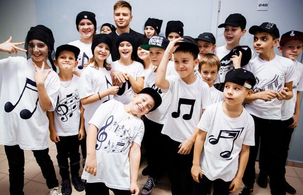 Франшиза UNIDANCE - танцевальный центр