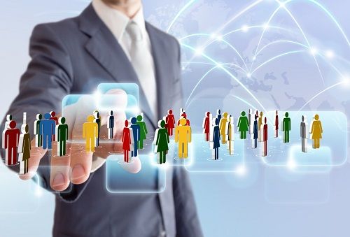 Франшиза Телепорт - платформа для привлечения клиентов