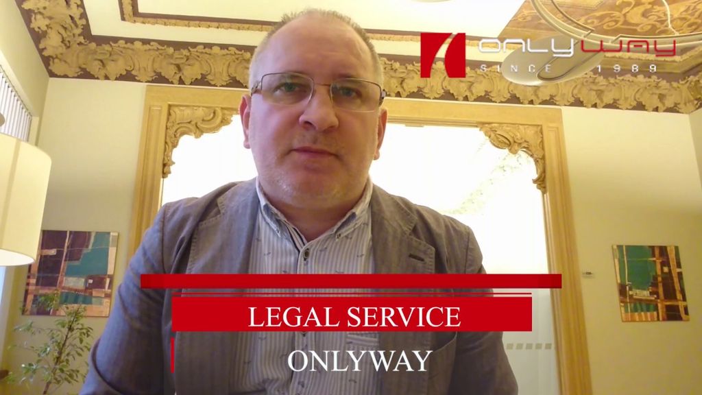 Франшиза Антиколлекторское агентство ONLYWAY Legal Service