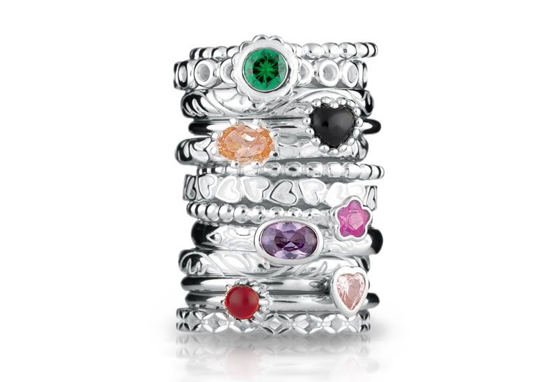 Франшиза Ювелирная компания Spinning Jewelry