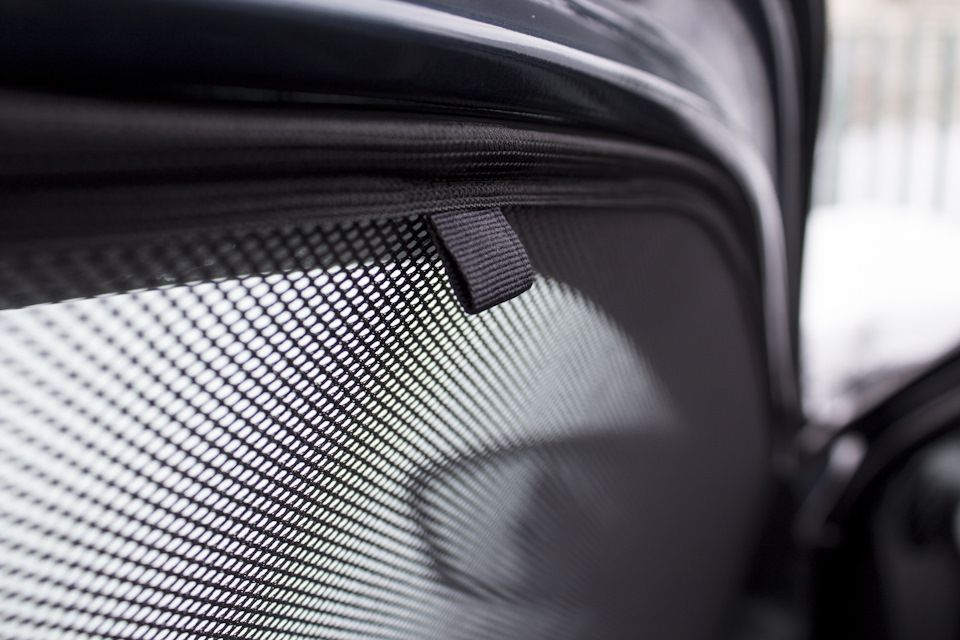 Франшиза Каркасные автошторки Легатон