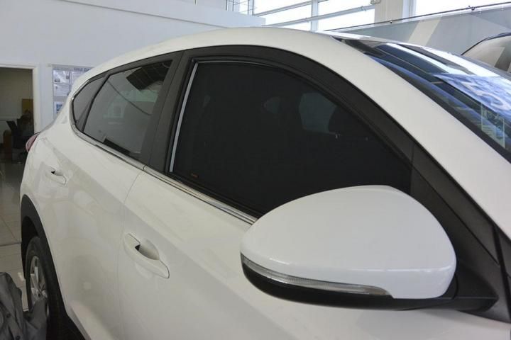 Франшиза Каркасные автошторки Легатон