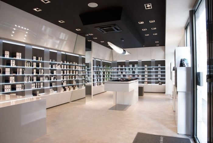 Франшиза KOIRE' - фармакосметика