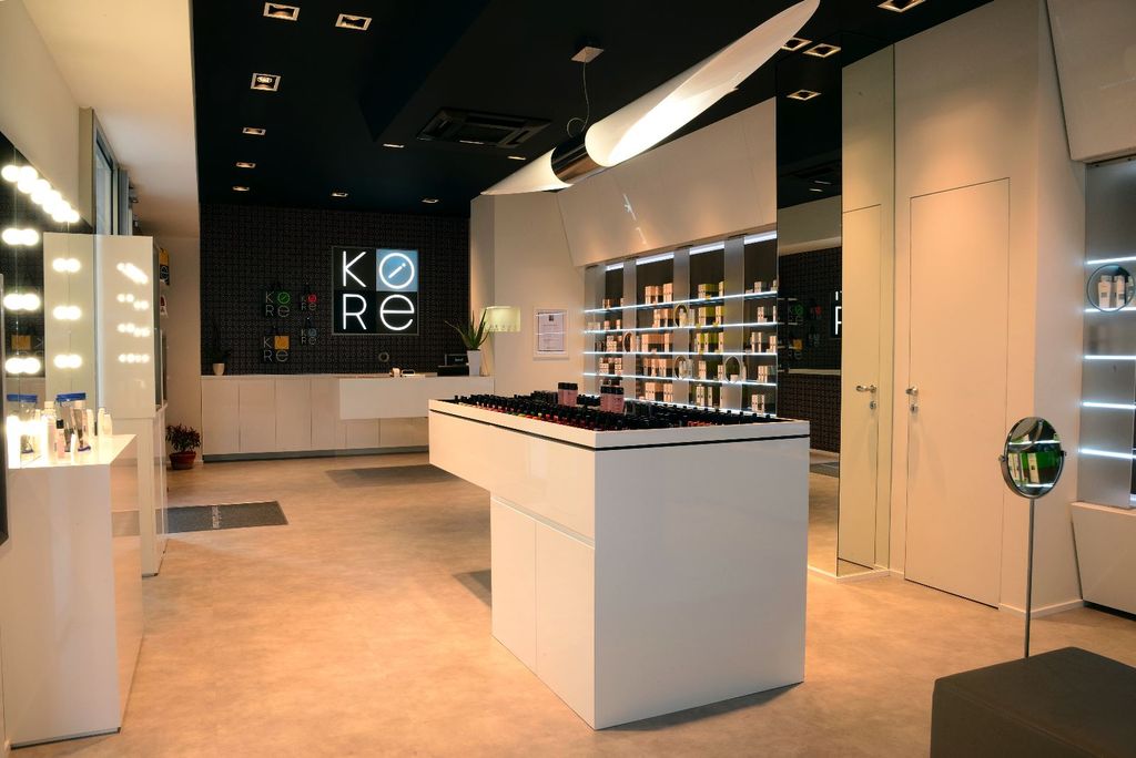 Франшиза KOIRE' - фармакосметика