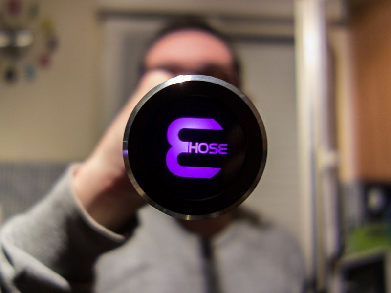 Франшиза Estoreme - электронные кальяны