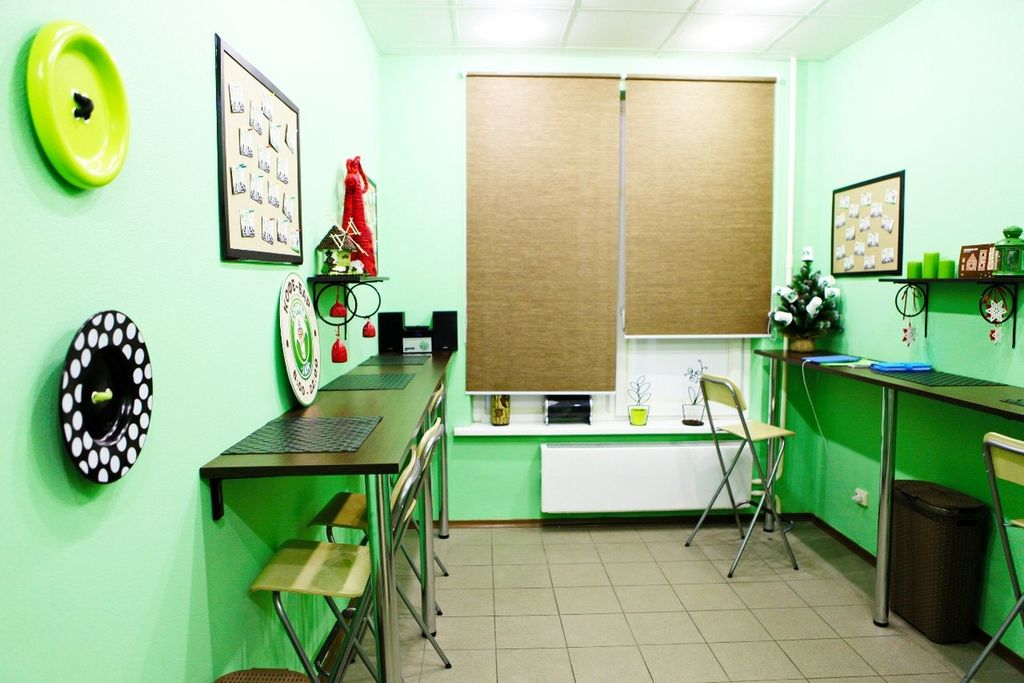 Франшиза Кофейня CoffeeProfi