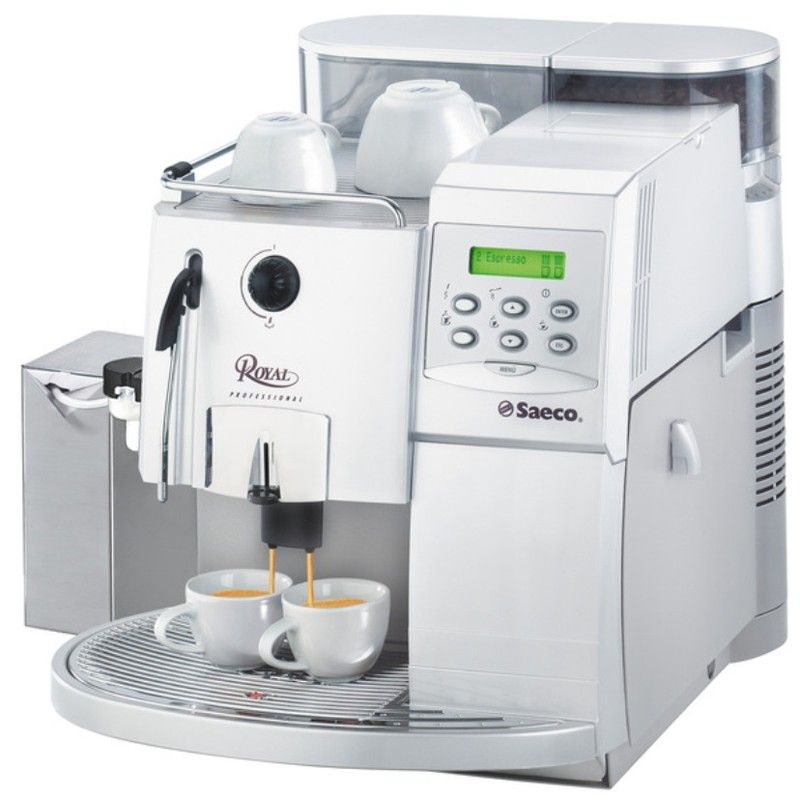 Франшиза COFFEE break - обслуживание кофе-машин
