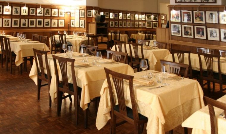 Франшиза Ресторан Alfredo's Gallery