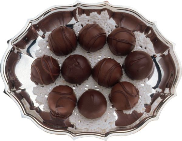 Франшиза Шоколадный дом - сладости