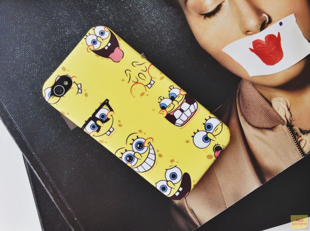 Франшиза iSticker - производство аксессуаров для электронных устройств