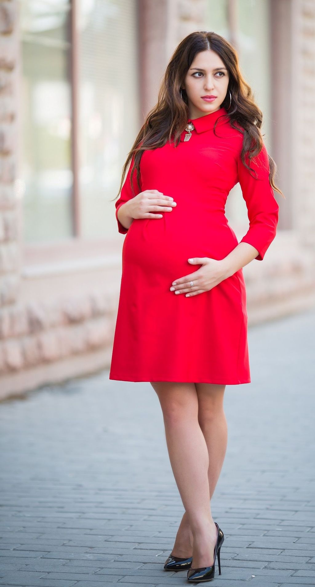 Франшиза Happy Mama - магазин одежды для беременных