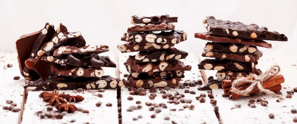 Франшиза Couverture - шоколадное ателье