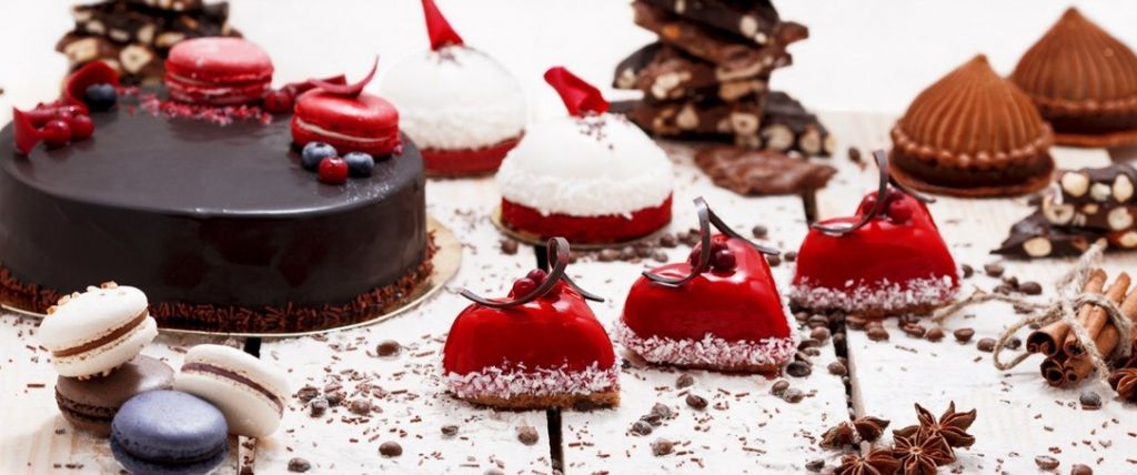 Франшиза Couverture - шоколадное ателье