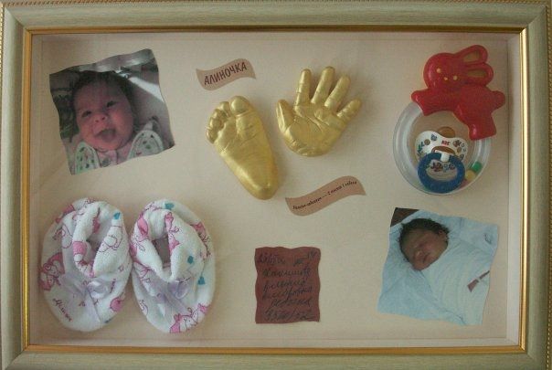 Франшиза Твой след - магазин подарков