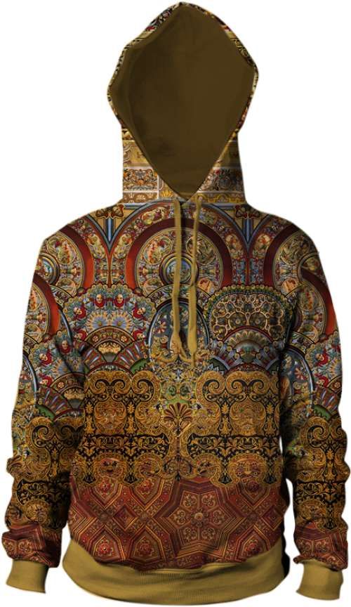 Франшиза Магазин одежды DesignStars