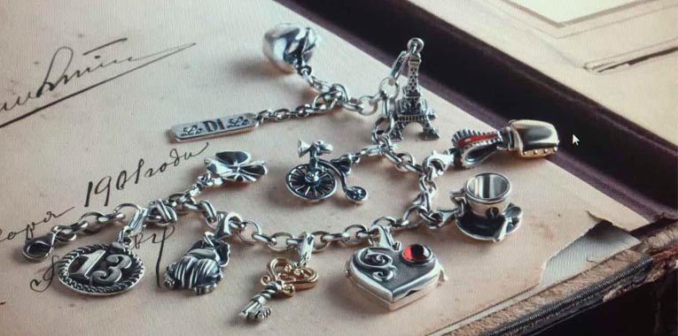 Франшиза Ledile - ювелирный магазин