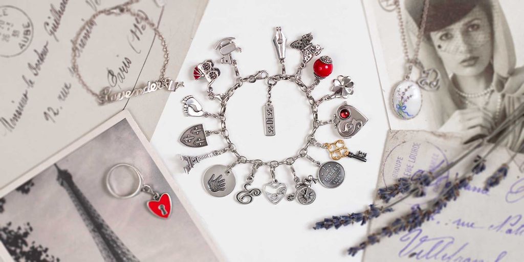 Франшиза Ledile - ювелирный магазин