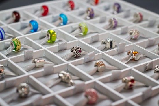 Франшиза Sun moon - ювелирный магазин