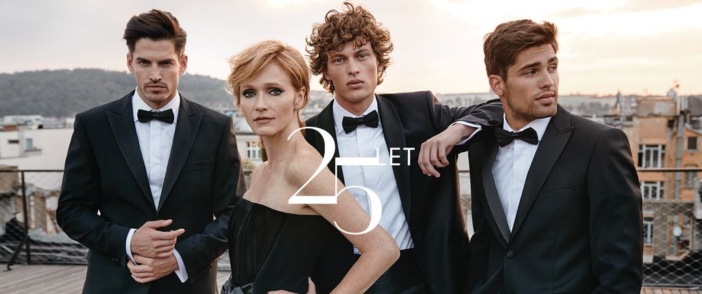 Франшиза Pitro fillipi - магазин одежды