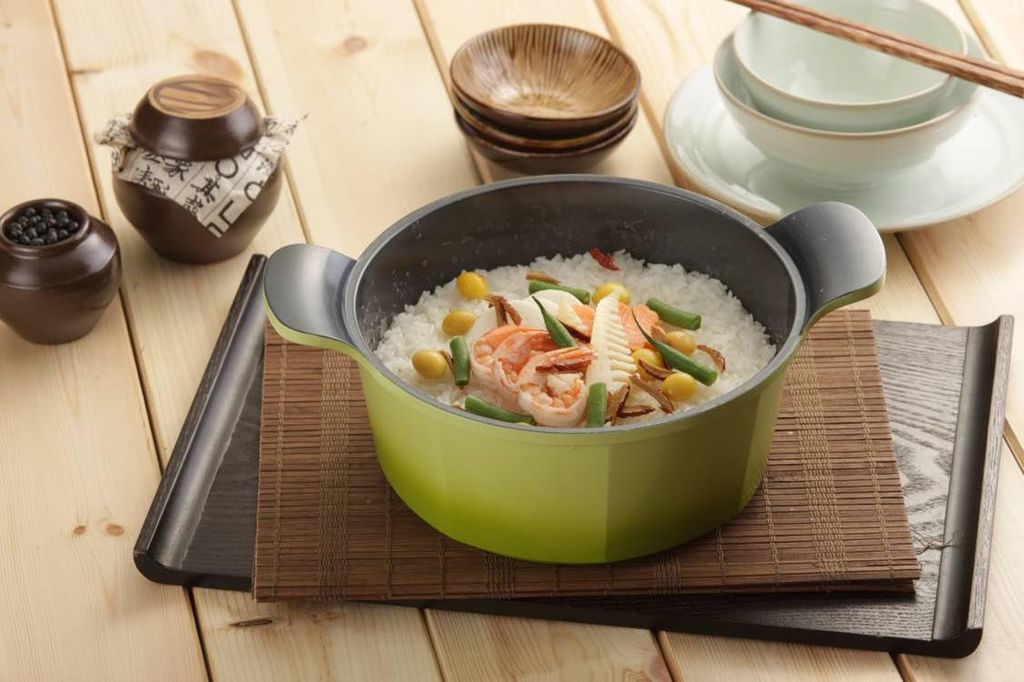 Франшиза Frybest - магазин посуды