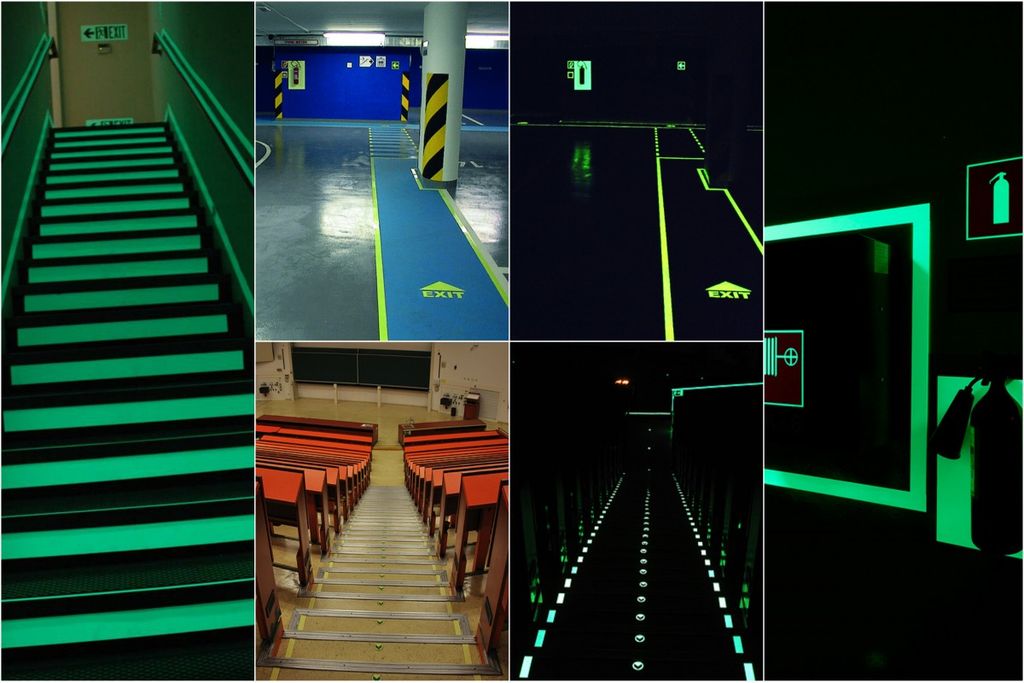 Франшиза Acmelight - светящаяся продукция