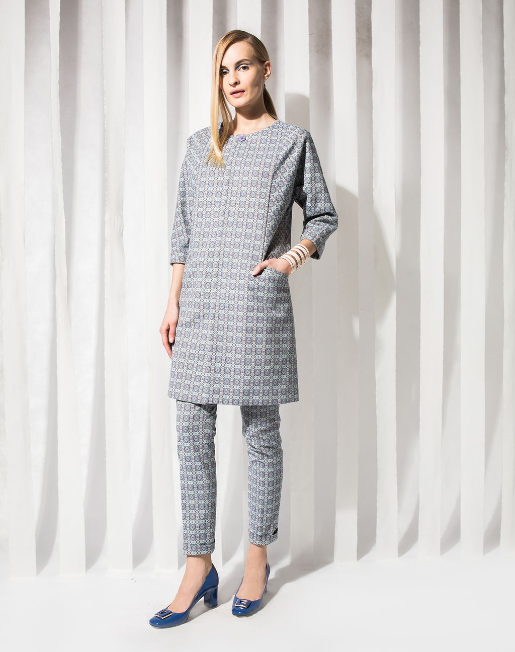 Франшиза PERSONAGE - магазин женской одежды