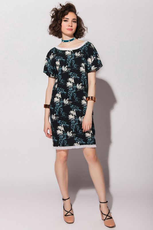 Франшиза PERSONAGE - магазин женской одежды