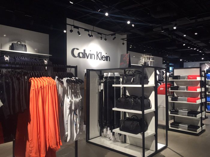 Магазин Женского Белья Calvin Klein Спб Адреса