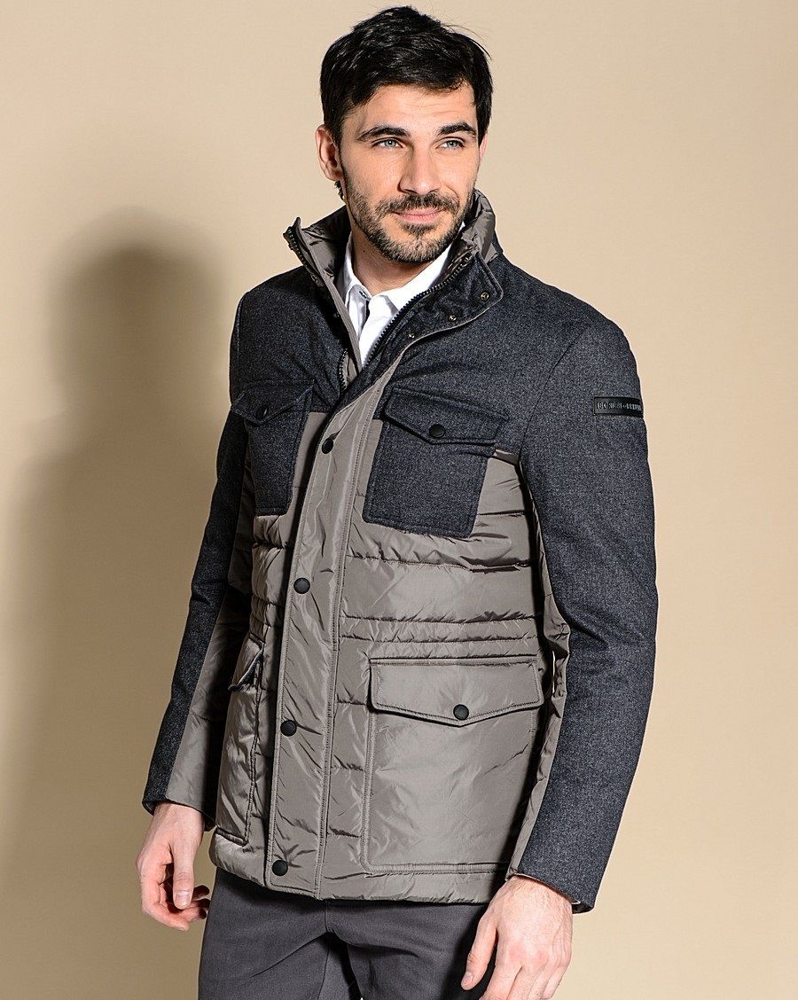 Франшиза 18CRR81 CERRUTI - магазин одежды