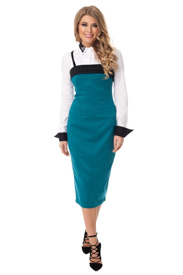 Франшиза Gloss - магазин женской одежды