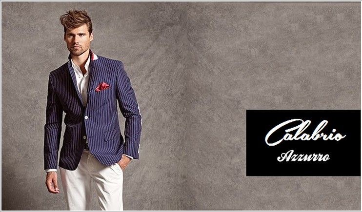 Франшиза Calabrio - магазин одежды