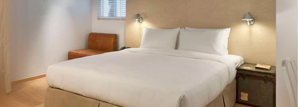 Франшиза Отель MINI