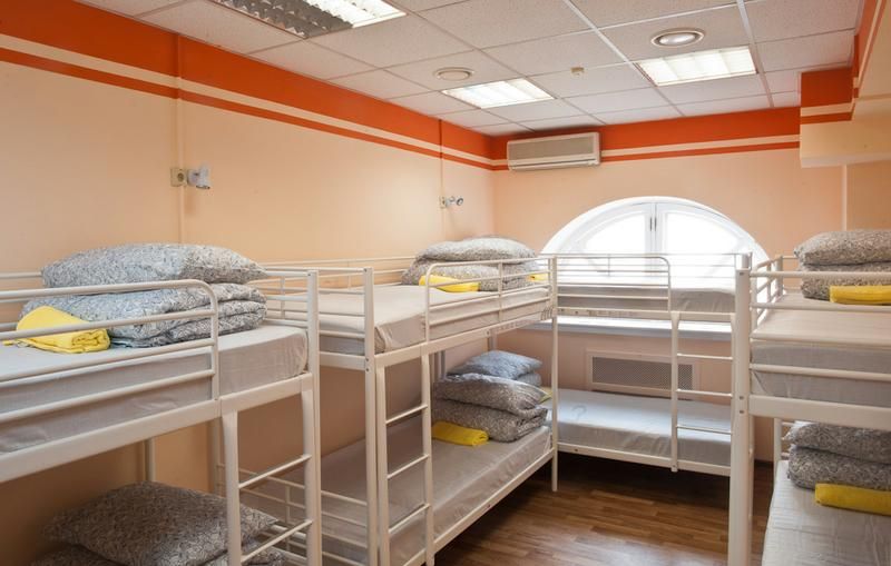 Франшиза Сеть хостелов Bear Hostels