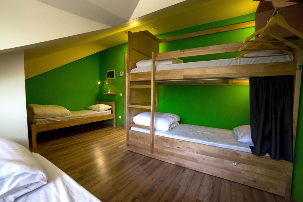 Франшиза Хостел DREAM Hostel