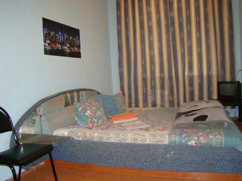 Франшиза Домашние отели Home Hotel