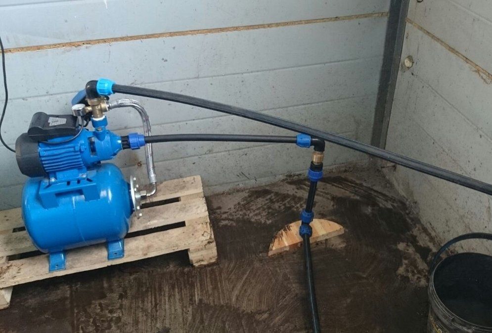 Франшиза MIG ELECTRIC - фильтры для топлива