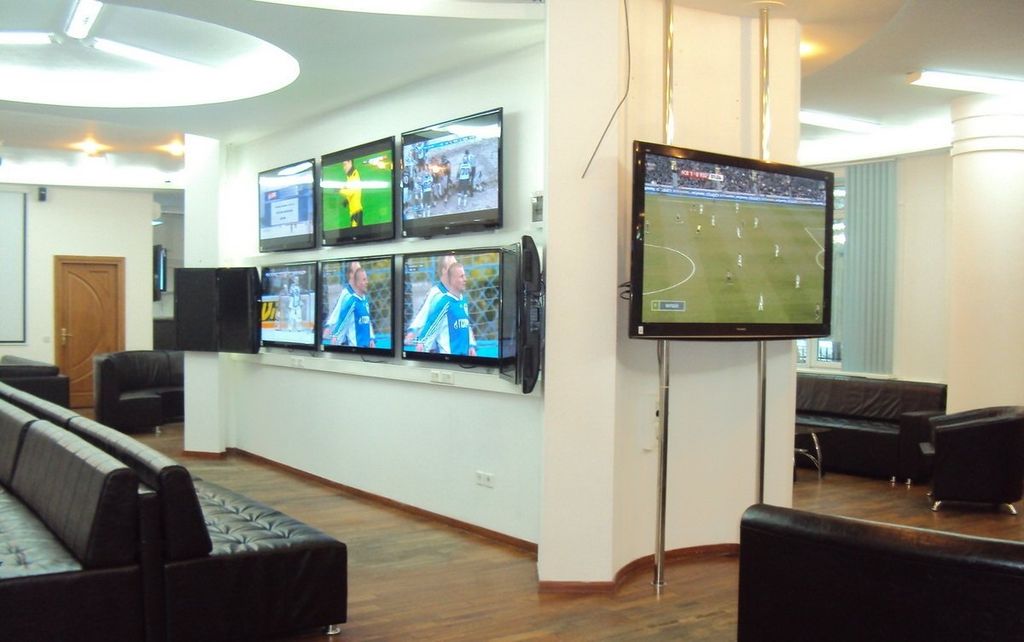 Франшиза Betronic - букмекерская контора