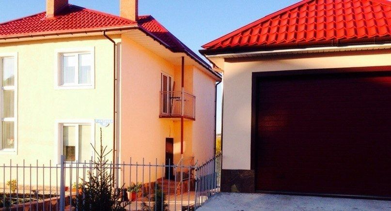 Франшиза DoorWay - автоматические ворота и заборы