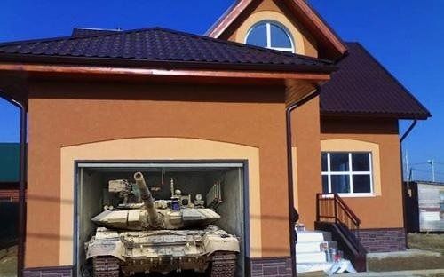 Франшиза DoorWay - автоматические ворота и заборы