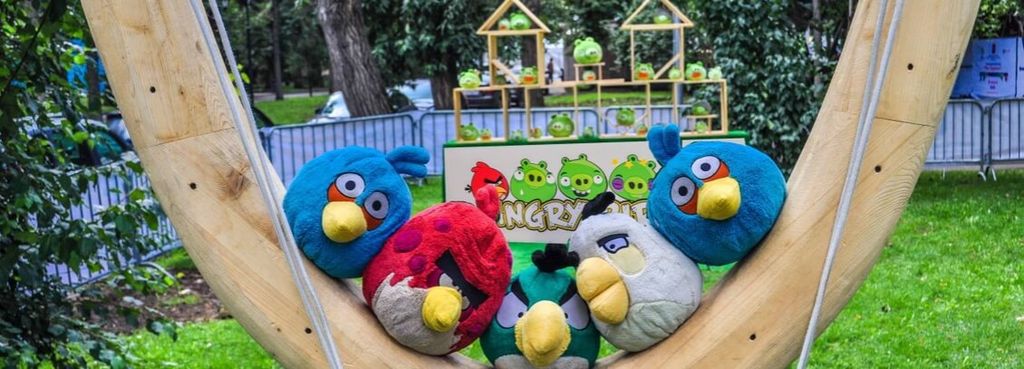 Франшиза Тарантино Шоу - аренда аттракционов