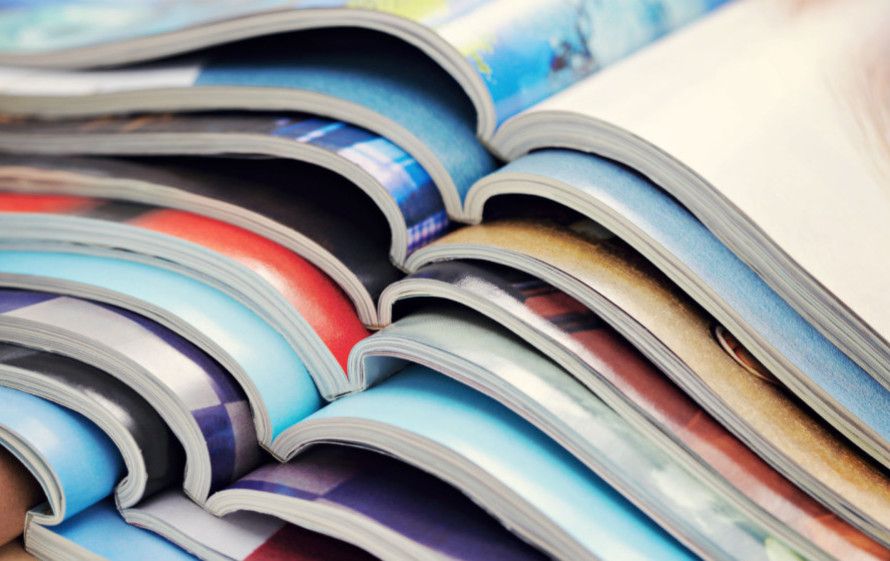 Франшиза Журнал ГиД