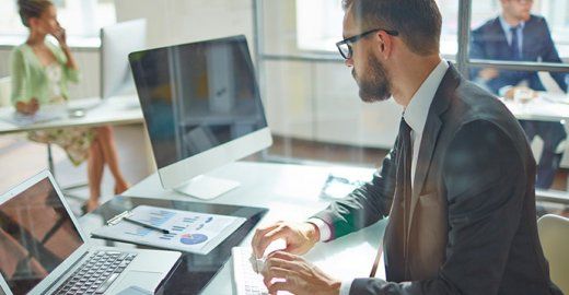 Франшиза Центр возврата денег - финансовые услуги